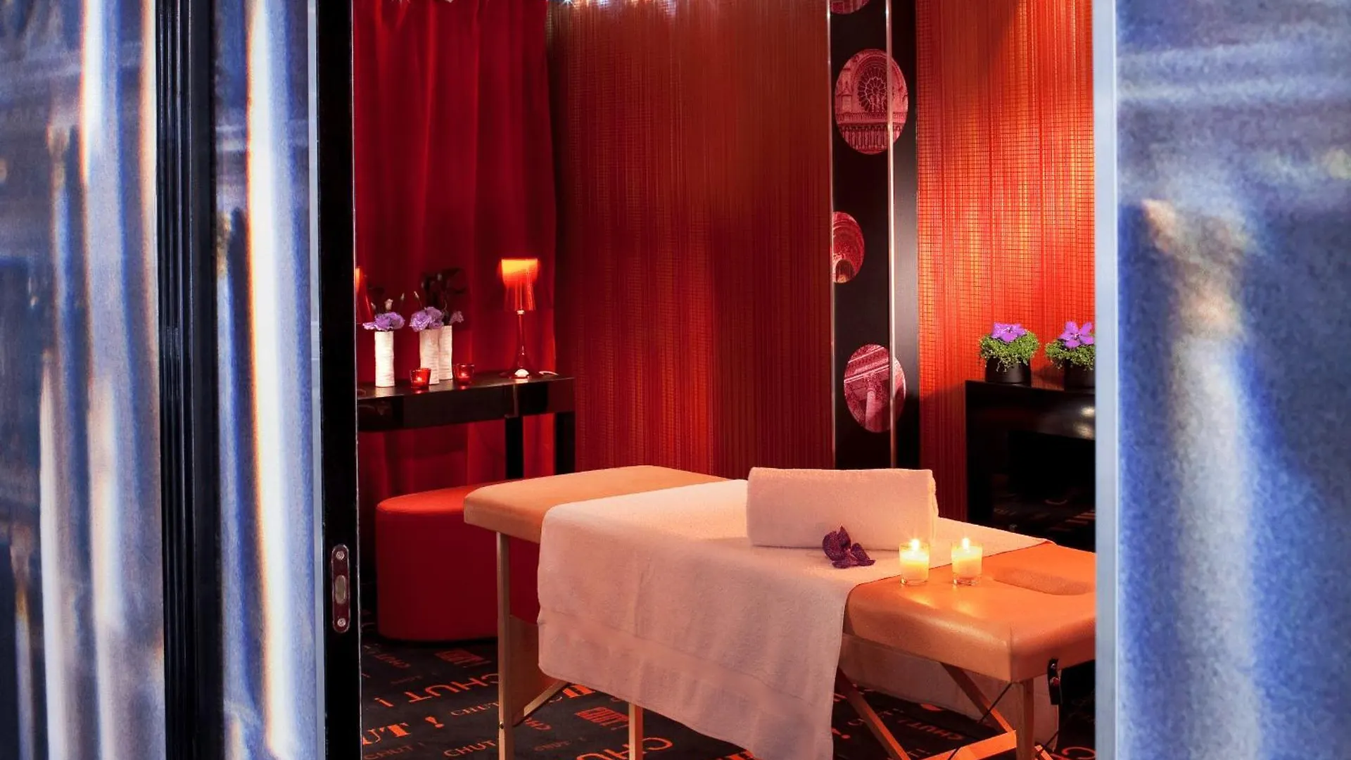 Secret De Paris - Hotel & Spa (Adults Only)