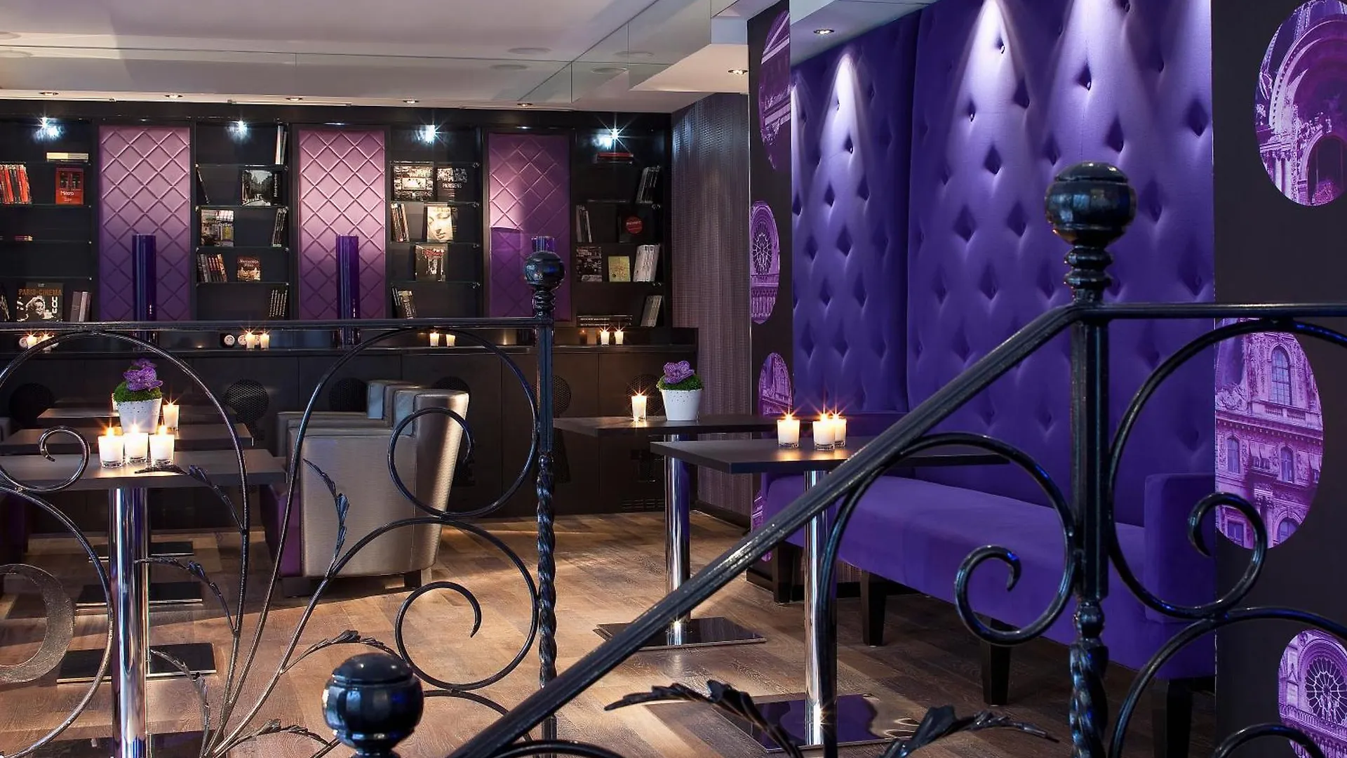 Secret De Paris - Hotel & Spa (Adults Only) 4*,