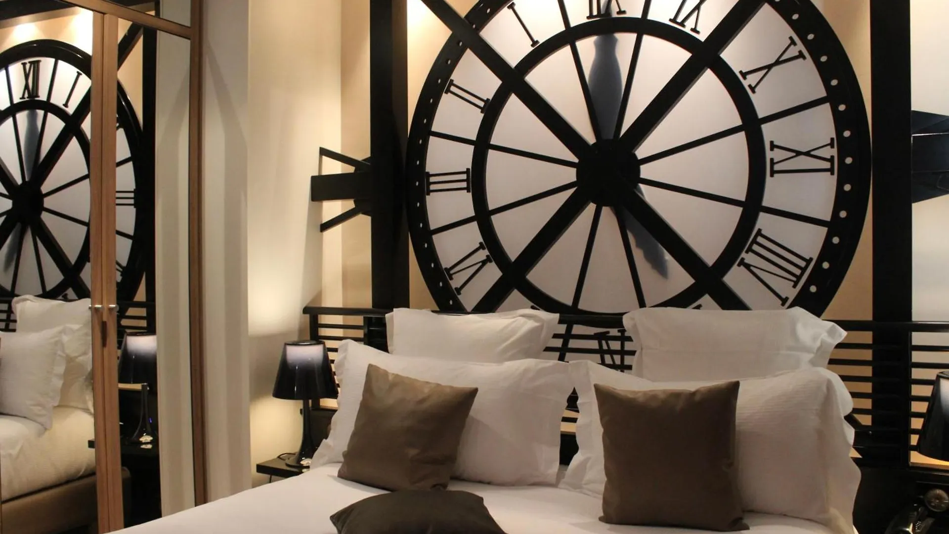 Secret De Paris - Hotel & Spa (Adults Only)