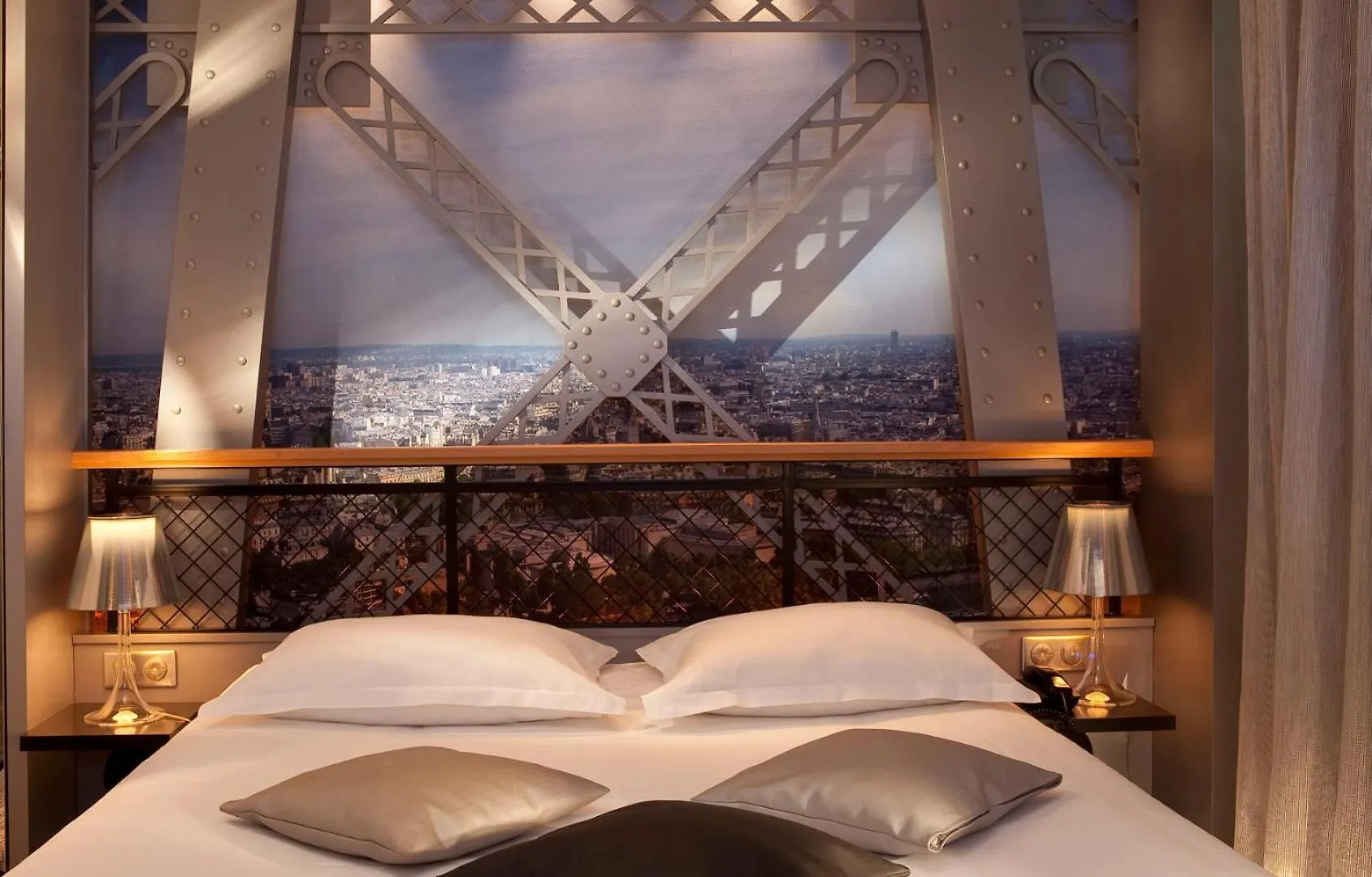 Secret De Paris - Hotel & Spa (Adults Only)