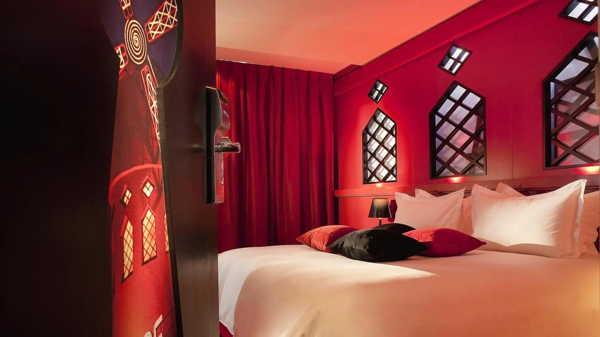 Secret De Paris - Hotel & Spa (Adults Only)