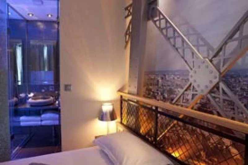 Secret De Paris - Hotel & Spa (Adults Only)