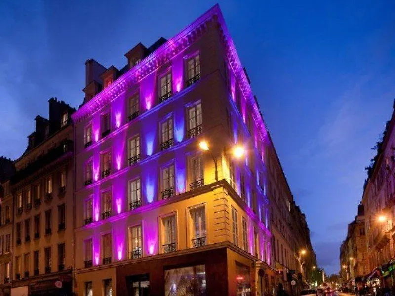 Secret De Paris - Hotel & Spa (Adults Only) 4*,  France