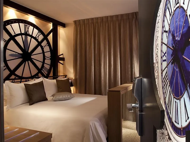 Secret De Paris - Hotel & Spa (Adults Only) France