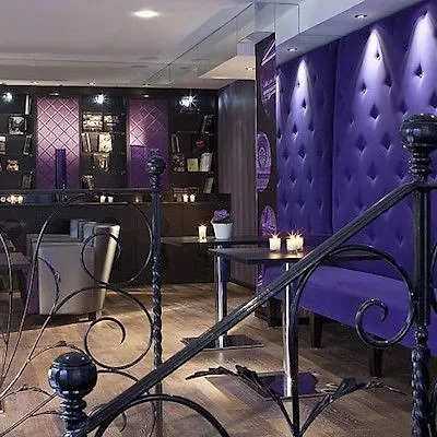 Secret De Paris - Hotel & Spa (Adults Only)