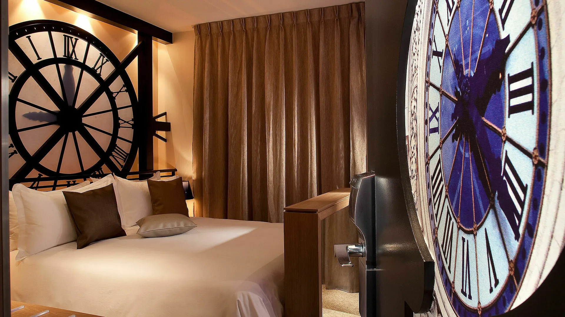 Secret De Paris - Hotel & Spa (Adults Only)