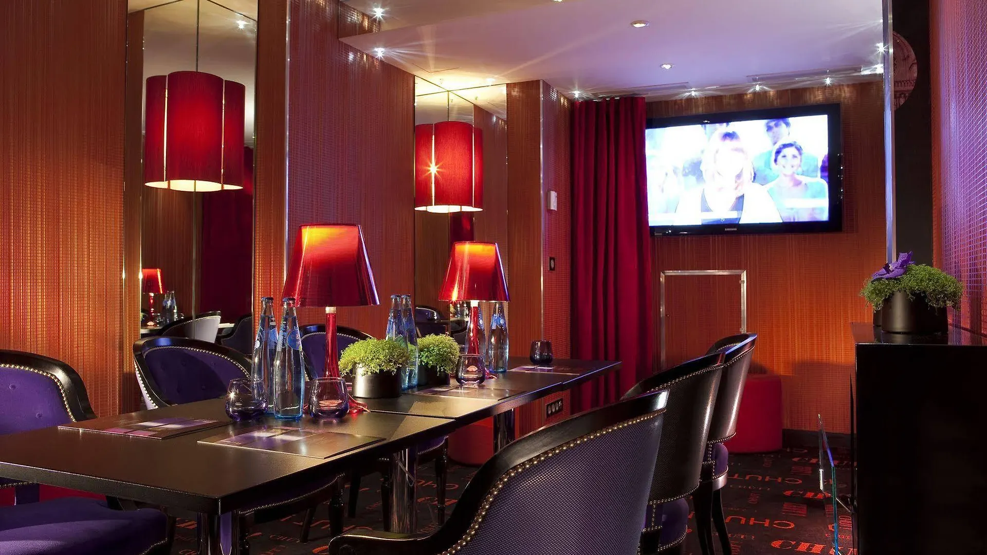 Secret De Paris - Hotel & Spa (Adults Only) 4*,