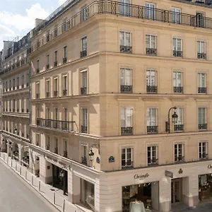 Hotel Royal Saint Honore Louvre