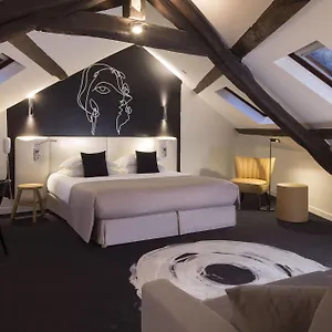 Montparnasse Saint Germain Hotel