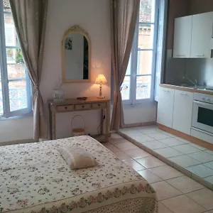 Appartement Le Logis De La Cathédrale Albi