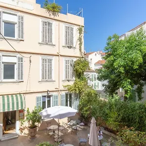 Apartamento Forville 