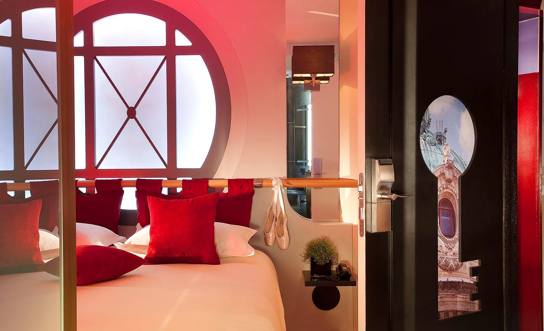 Secret De Paris - Hotel & Spa (Adults Only)