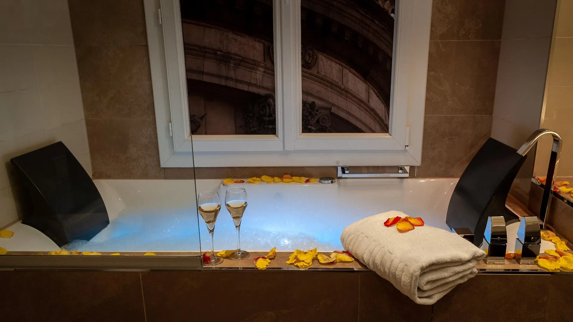 Secret De Paris - Hotel & Spa (Adults Only)