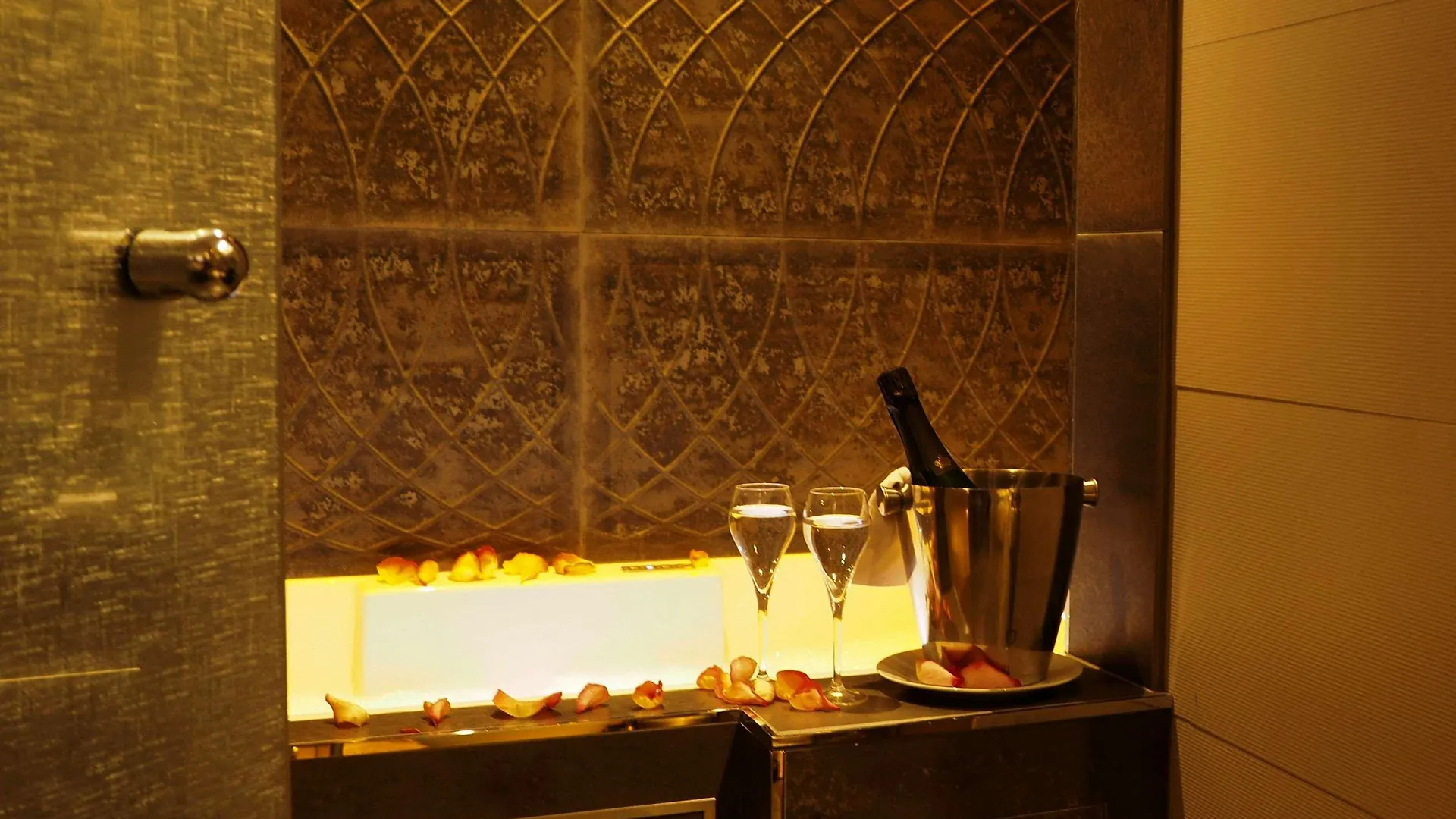 Secret De Paris - Hotel & Spa (Adults Only)