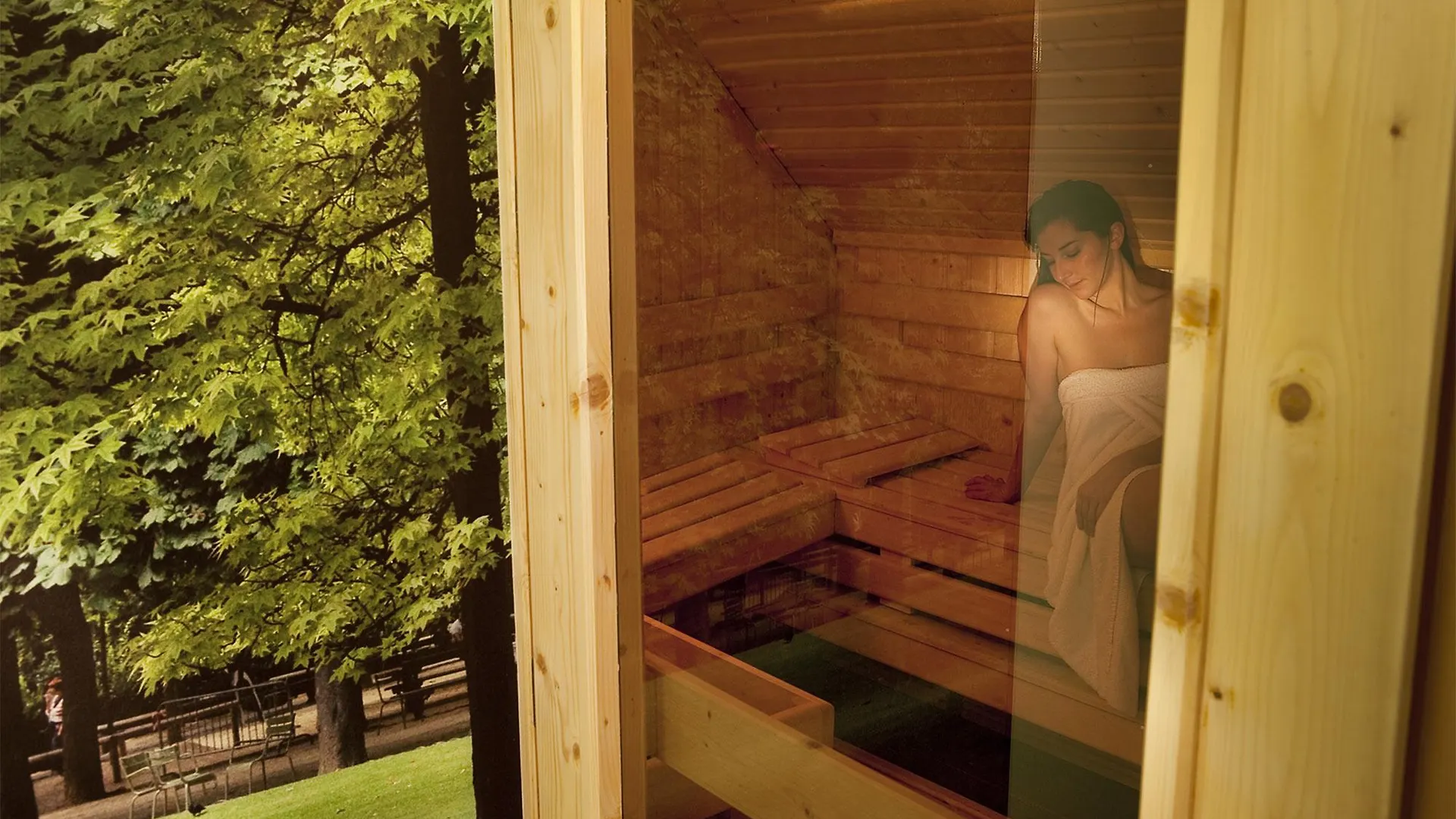 ****  Secret De Paris - Hotel & Spa (Adults Only) Francia