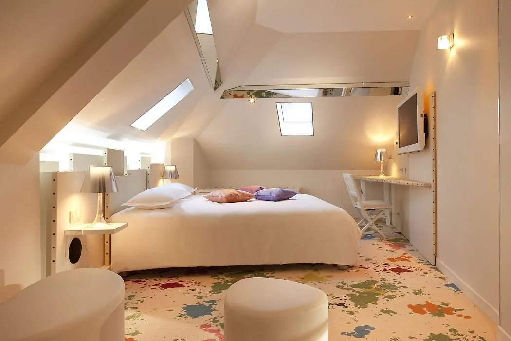 Secret De Paris - Hotel & Spa (Adults Only)