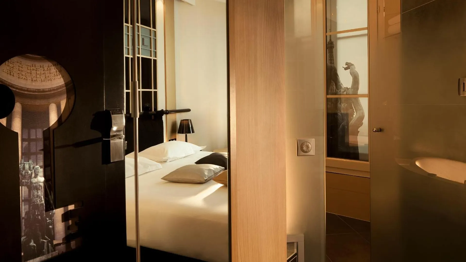 Secret De Paris - Hotel & Spa (Adults Only)
