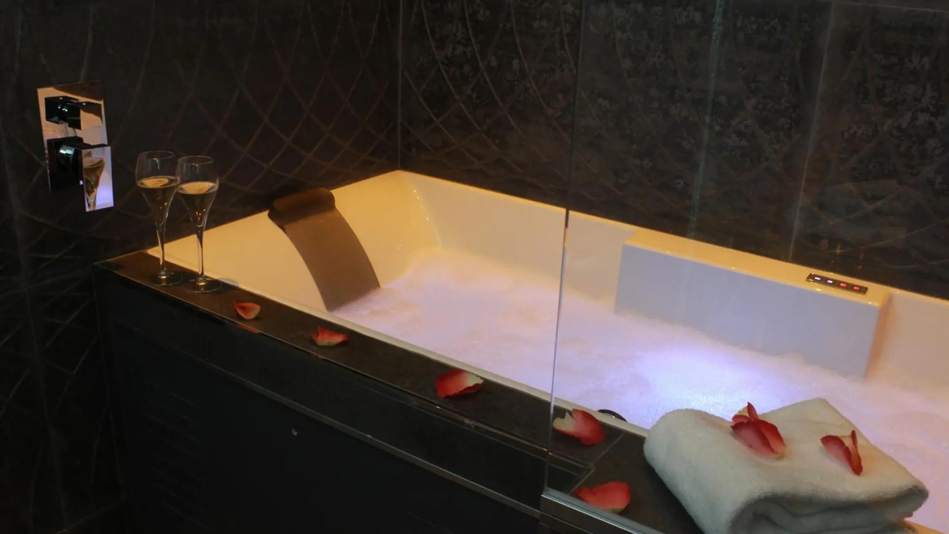 Secret De Paris - Hotel & Spa (Adults Only) 4*,