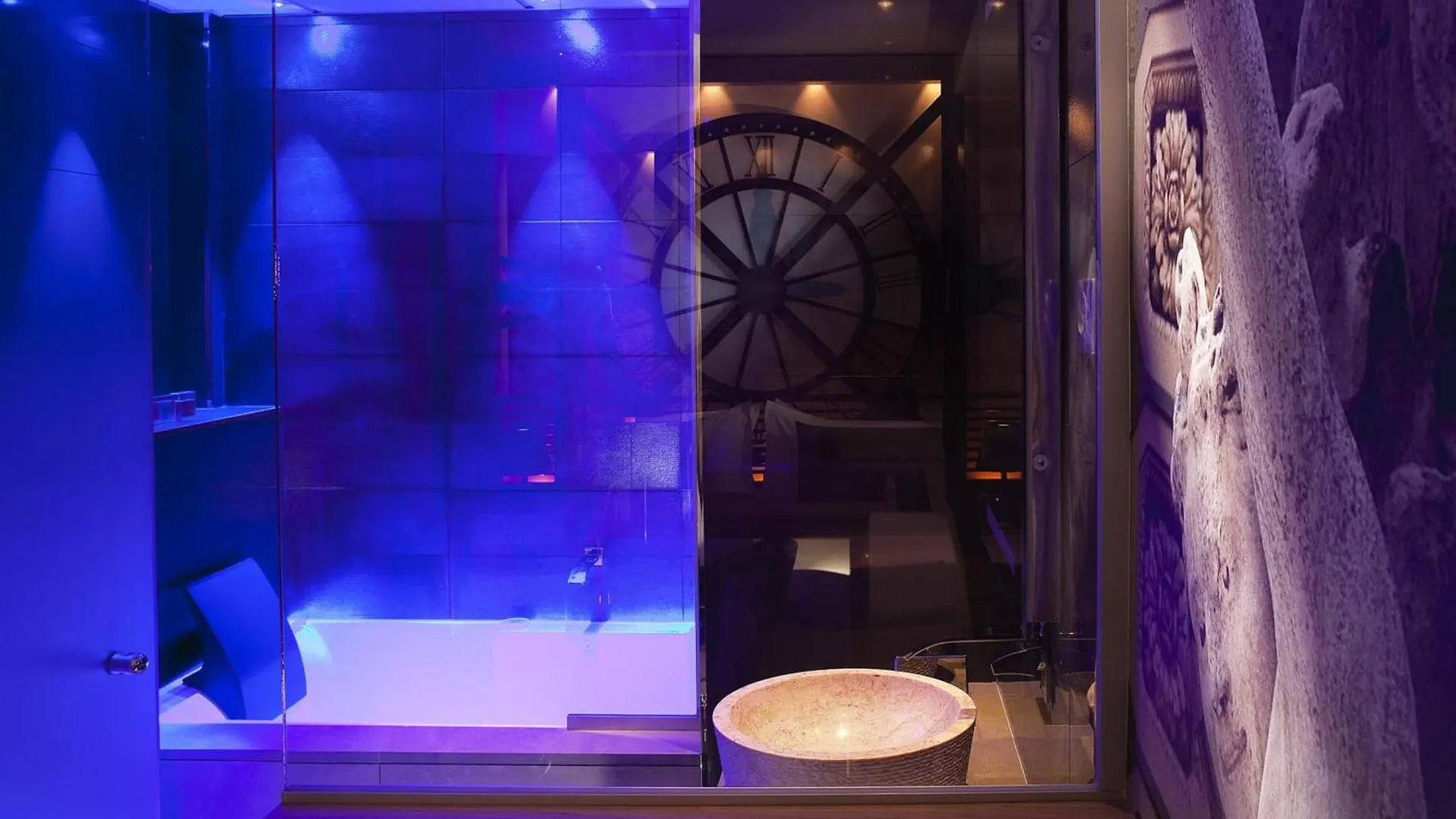 Secret De Paris - Hotel & Spa (Adults Only) 4*,