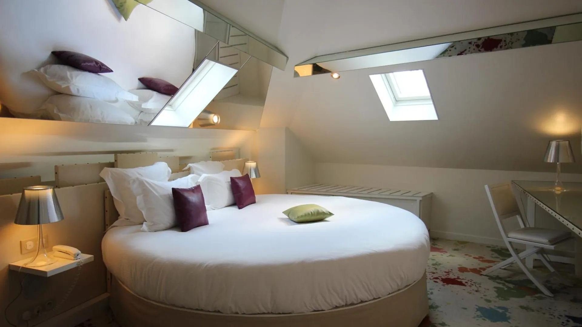 Secret De Paris - Hotel & Spa (Adults Only)