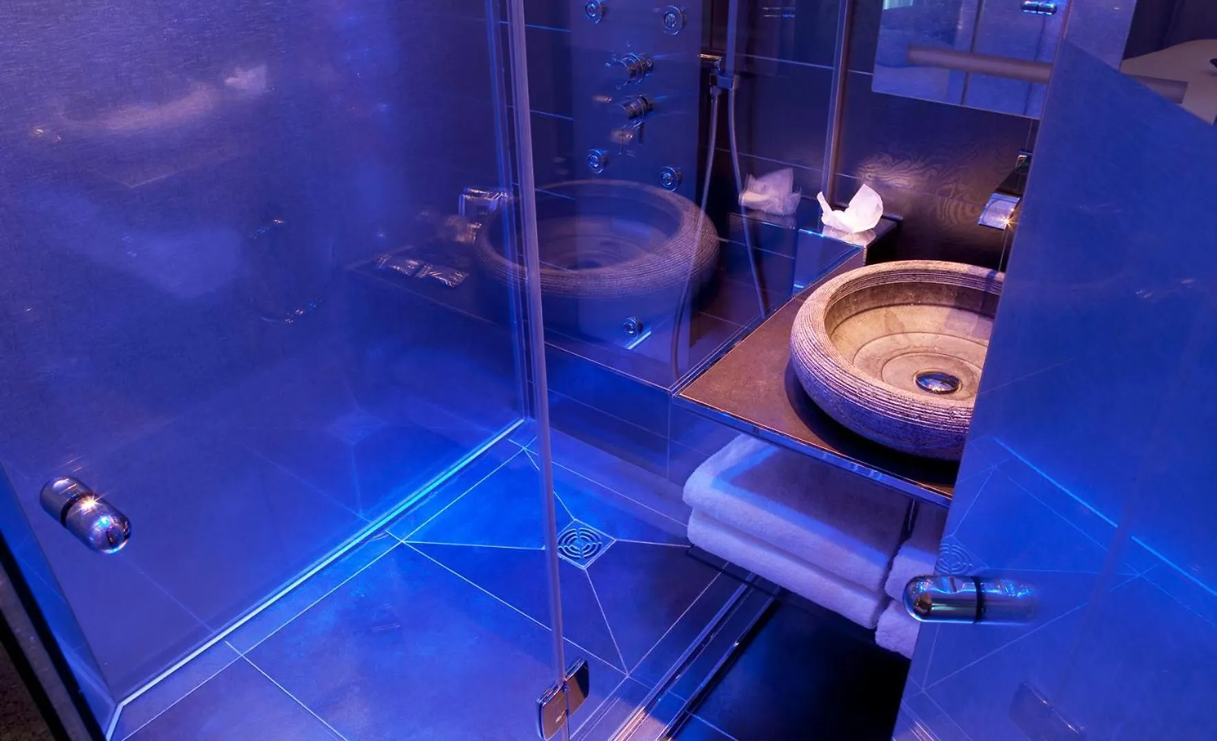 Secret De Paris - Hotel & Spa (Adults Only)