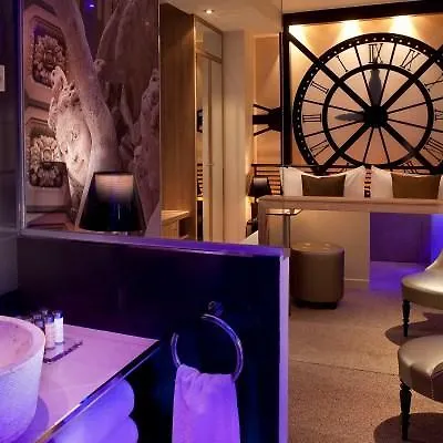 Secret De Paris - Hotel & Spa (Adults Only) 4*,