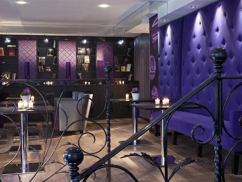 Secret De Paris - Hotel & Spa (Adults Only)