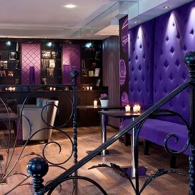 Secret De Paris - Hotel & Spa (Adults Only)