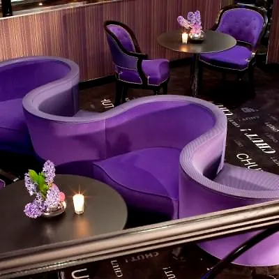 Secret De Paris - Hotel & Spa (Adults Only)
