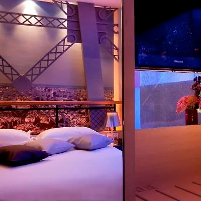 Secret De Paris - Hotel & Spa (Adults Only)