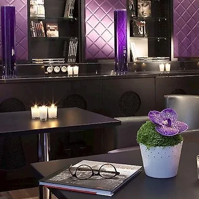 ****  Secret De Paris - Hotel & Spa (Adults Only) Francia