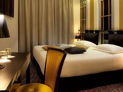 Secret De Paris - Hotel & Spa (Adults Only)