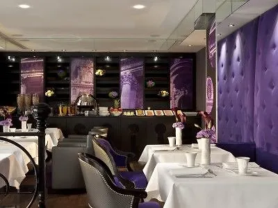 Secret De Paris - Hotel & Spa (Adults Only)