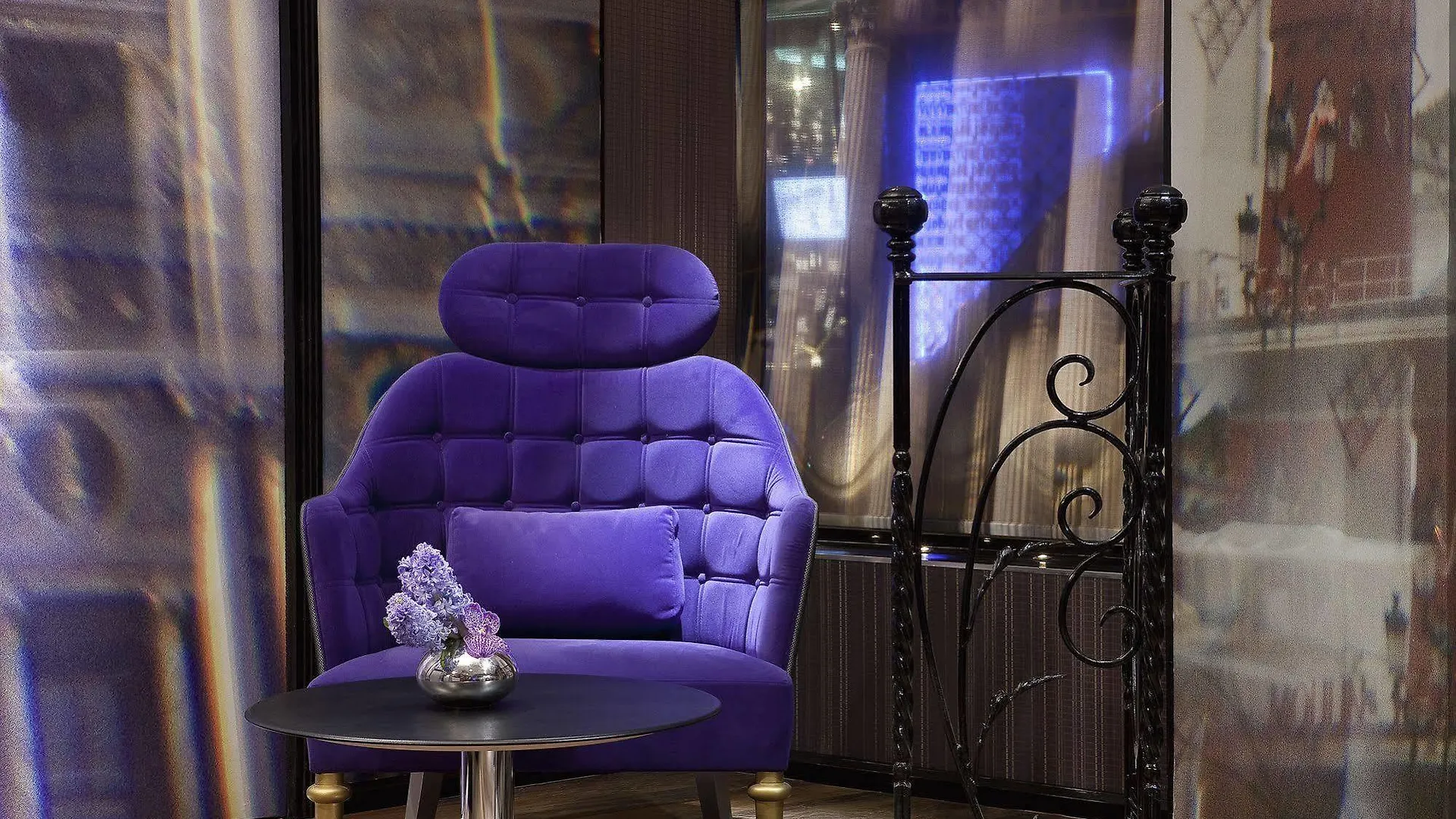 ****  Secret De Paris - Hotel & Spa (Adults Only) Francia