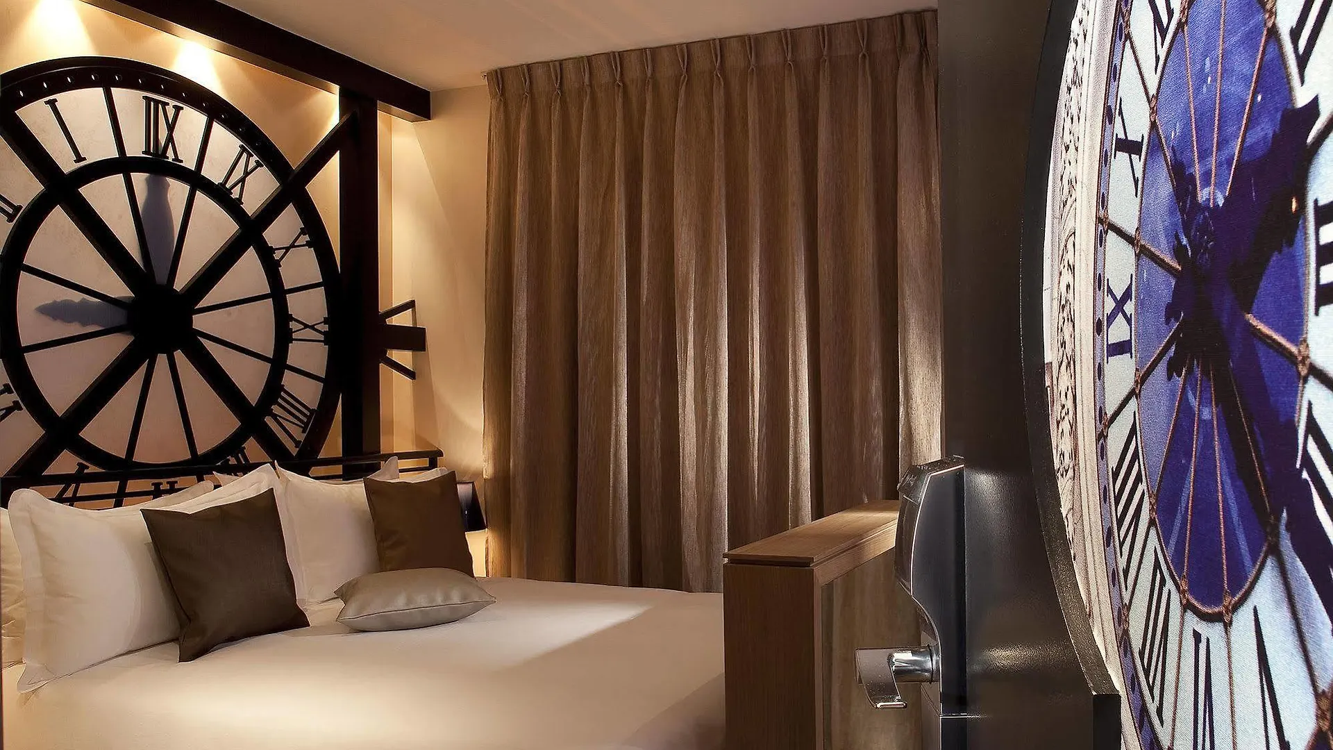 Secret De Paris - Hotel & Spa (Adults Only)