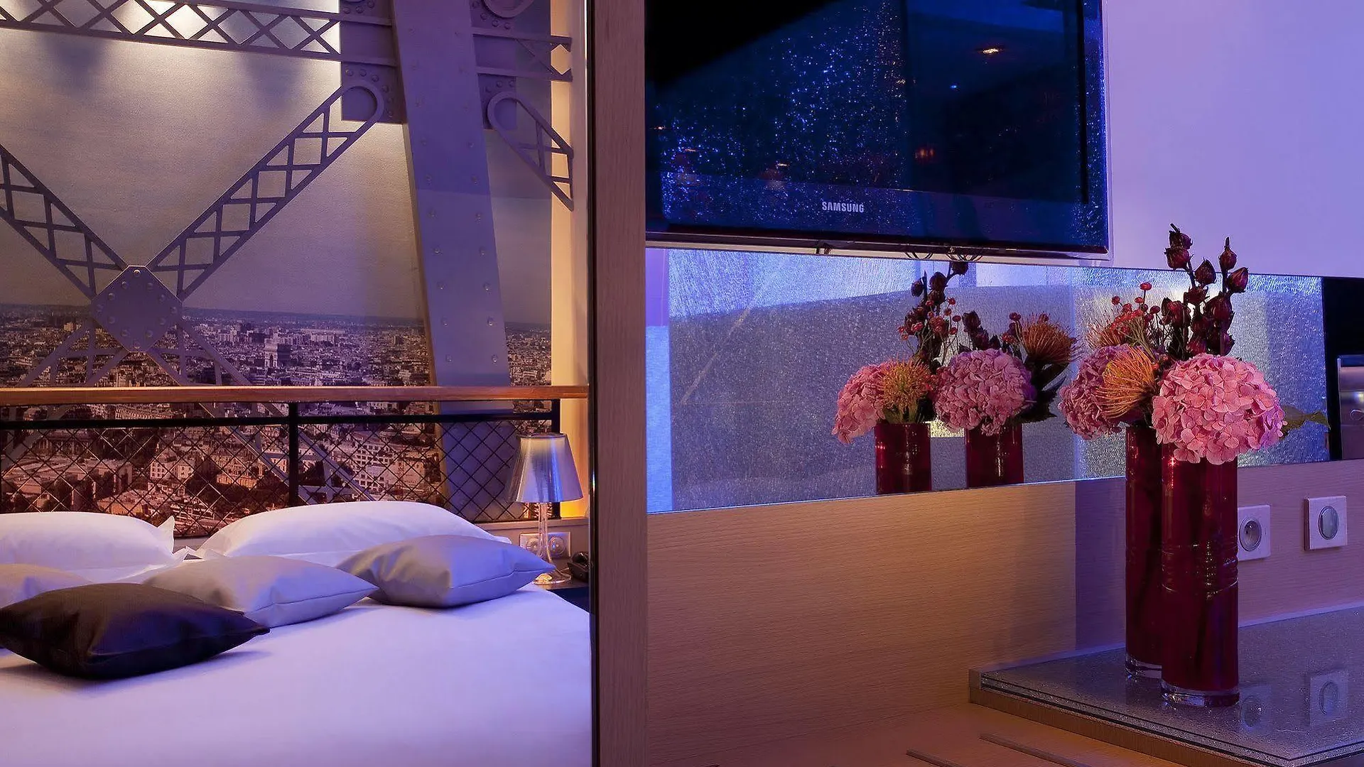 Secret De Paris - Hotel & Spa (Adults Only)
